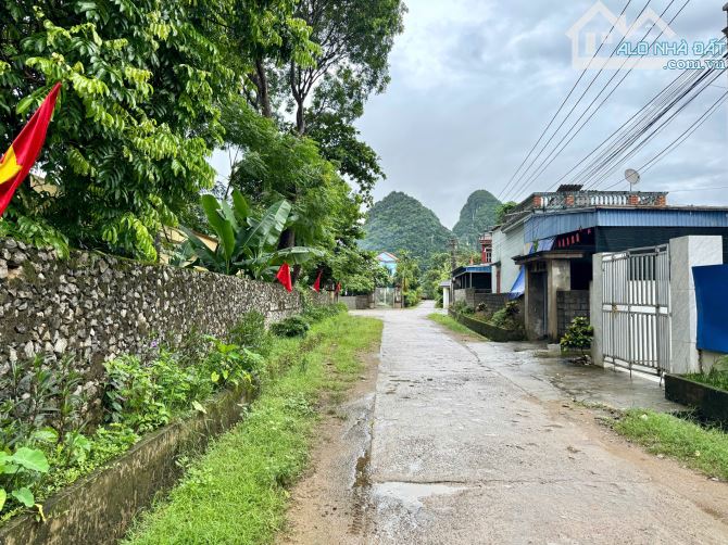 175m Full Đất Ở Khu Đông Dân Cư Cách Dự Án Cáp Treo Sun gruop 1km - Sẵn Nhà 2 Tầng Đẹp - 4