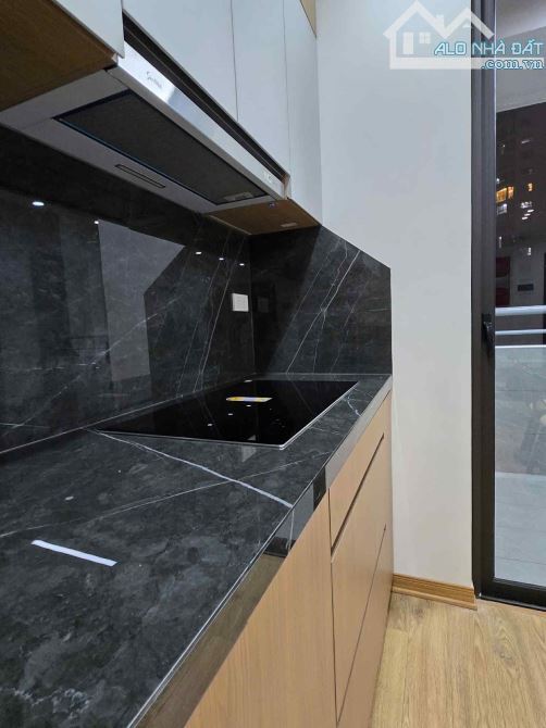 BÁN CĂN 3 NGỦ 2 VỆ SINH NO3 TRẦN QUÝ KIÊN NHÀ ĐẸP SỔ ĐỎ SẴN MUA Ở HAY GIỮ TIỀN ĐỀU OK Ạ - 4