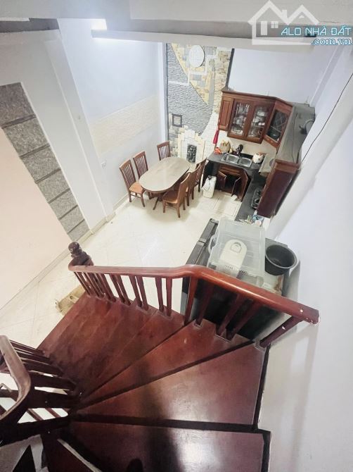 Nhà đẹp 5 tầng, 42m, ở sướng, kinh doanh đỉnh cao, Yên Hoà, Cầu Giấy - 4