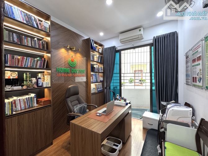 Khương Đình, Thanh Xuân, Mặt Ngõ Kinh Doanh, Nhà Đẹp, Nội Thất Sịn Sò, 63m², Nhỉnh 12 tỷ. - 4