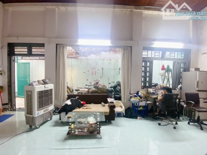 🏡 SIÊU PHẨM HẺM XE HƠI – NƠ TRANG LONG, BÌNH THẠNH – GẦN 120M² – GIÁ CHỈ 1 ĐỜI CHỦ - 4