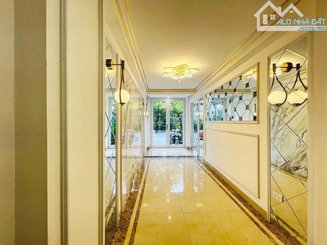 BÁN NHÀ MẶT PHỐ ĐƯỜNG BƯỞI 💥 DT 26M2 x 6T 💥 9,5 TỶ 💥 MẶT PHỐ 💥 KINH DOANH 💥 VỈA HÈ - 4