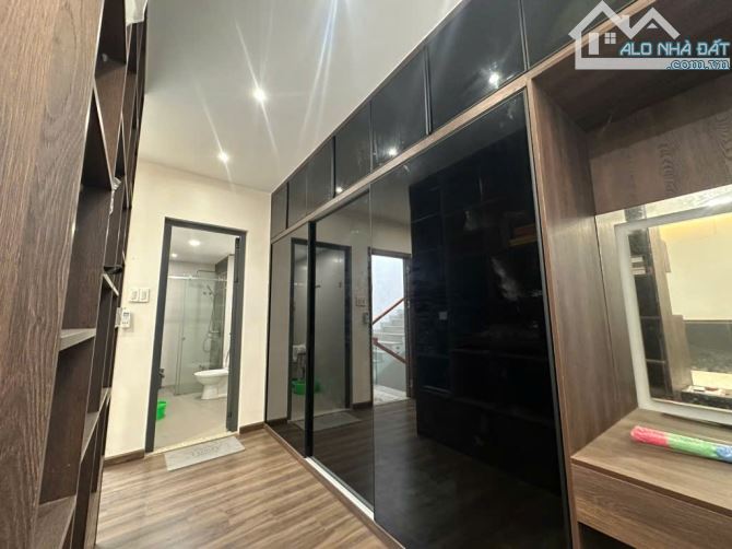 Biệt thự mini ngang 6,8m, 90m2, hẻm 8m, Nguyễn Quý Yêm, An Lạc, Bình Tân, 7,8 tỷ - 4