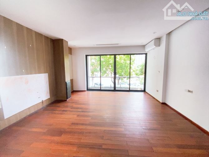 BÁN BIỆT THỰ LINH ĐÀM 180m 4 tầng TRƯỚC NHÀ VIEW THOÁNG GIÁ CHÀO 58 TỶ - 4