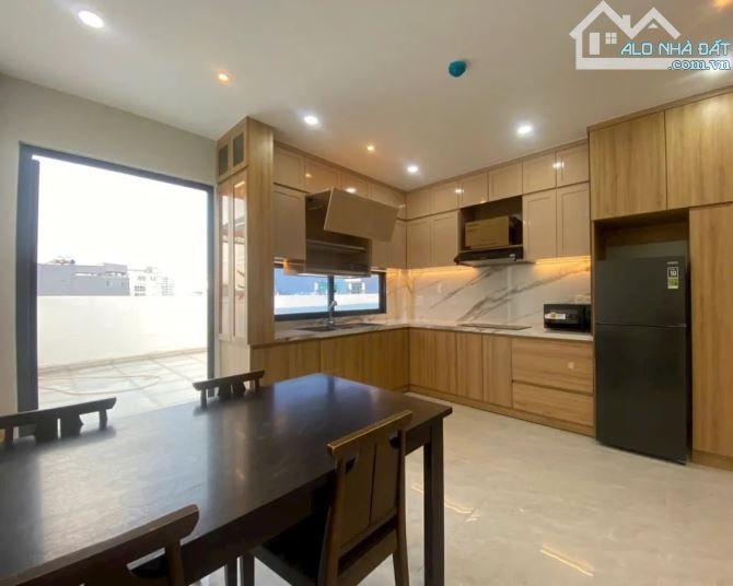 HOT! Hẻm 8m Khuông Việt, Tân Phú – 69m² (4x17.5m), 3 Tầng BTCT, Xe Tải Tránh – Chỉ 10.8 T! - 4