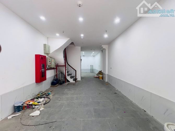 Bán nhà 5 tầng Nguyễn Trãi, Thanh Xuân, đối diện Royal City, giá 8.9 tỷ - 4