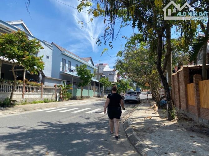 LÔ GÓC SIÊU RỘNG SIÊU ĐẸP - MẶT TIỀN NGUYỄN THÀNH Ý - GẦN BIỂN GẦN PHỐ CỔ HỘI AN - 4