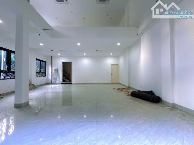 CHỦ BÁN TOÀ VP 8 TẦNG, 91M, MT MÊNH MÔNG, DT 180TR/THÁNG, NGUYỄN VĂN TRỖI, - 4