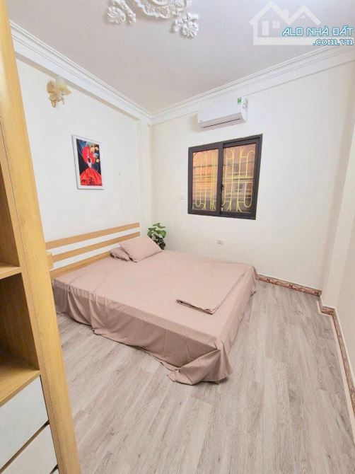 Bán nhà riêng phố Nam Đồng, Đống Đa, Hà Nội - DT 25m * 4 tầng - Sổ đỏ cất két - giá 5.1 tỷ - 4