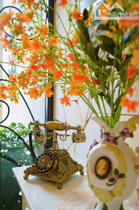 ✨🏡✨ BÁN NHÀ PHỐ – HẺM Ô TÔ LỚN ĐƯỜNG NGUYỄN TRUNG TRỰC, XUÂN HƯƠNG (P.4 CŨ), ĐÀ LẠT - 4