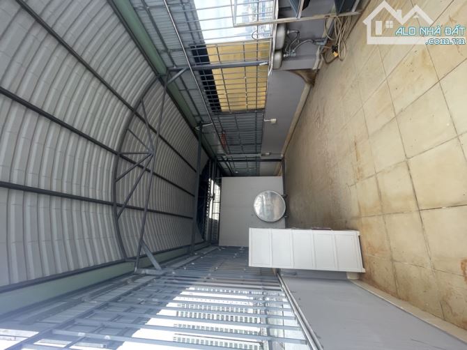 NHÀ HIMLAM - 5TẦNG- 80M2- XE TẢI THÔNG- 14TỈ NHỈNH XÍU TL CHỦ - 4