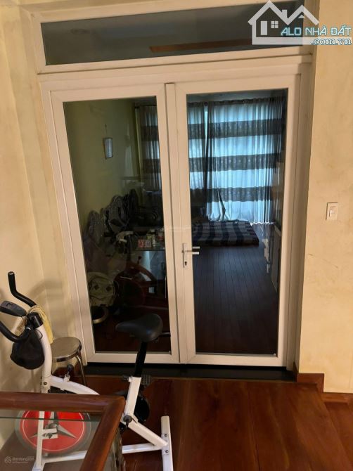 Nhà mới nội thất gỗ, MT Đường Trần Văn Kiểu, DT 4x18, Trệt 2 lầu+ST, Giá 13.5 tỷ TL - 4