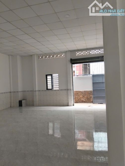 Bán nhà 2mt đường Nguyễn Oanh phường 17 quận gò vấp - 4