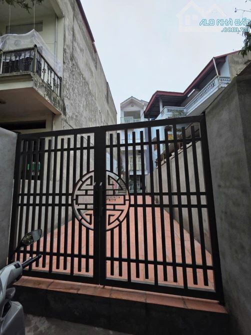 BÁN NHÀ SÀI ĐỒNG – NGÕ THÔNG – 2 MẶT THOÁNG – 5 PHÒNG NGỦ – 60M² – 8.5 TỶ - 4