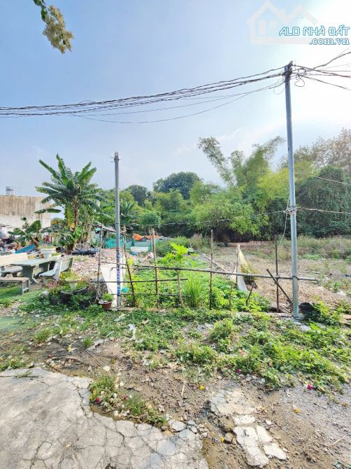 1,7Tỷ TL🔥Bán đất 102,3m2 đường ô tô, gần Ngã Tư Bình Chuẩn 700m_p.Bình Chuẩn, Tp.Thuận An - 4