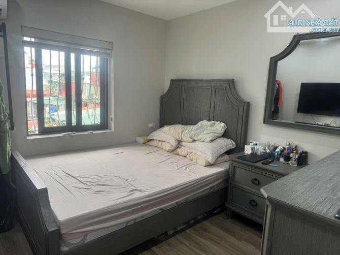 Căn hộ siêu rộng 100m2 tại Lò Đúc, Gần phố cổ,  Giá tốt chỉ 4,9 tỷ - 4