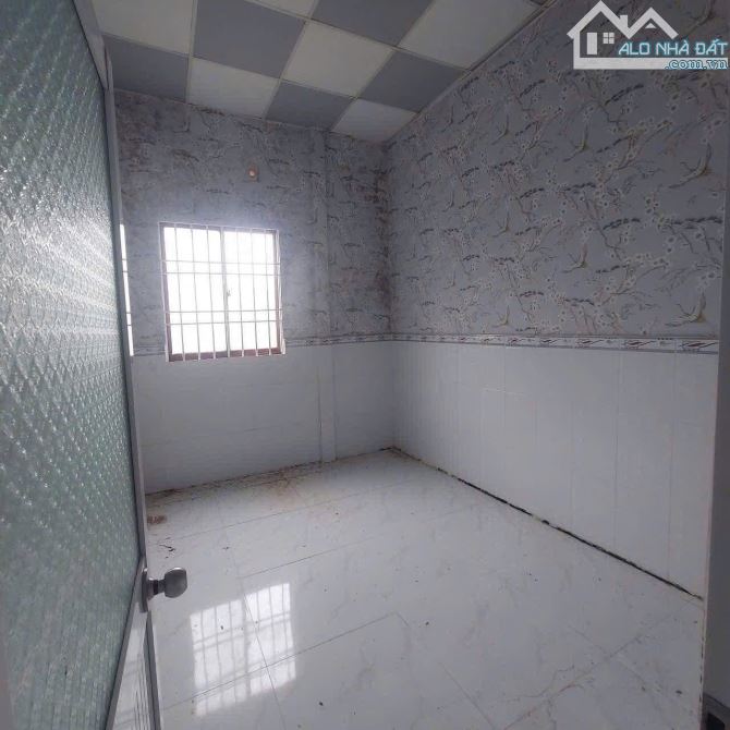 Nhà Nát đầu tư ngay 1 sẹc Trịnh Thị Miếng, hóc Môn, 5x20m, giá 740 triệu, Liên Hệ đi xem - 4