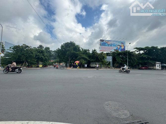 GIÁ ĐẦU TƯ CHỈ 53TR/M2 ! LÔ ĐẤT KHỦNG 364M2 - CẠNH CÔNG VIÊN NGUYỄN VĂN LƯỢNG P6 GÒ VẤP - 4