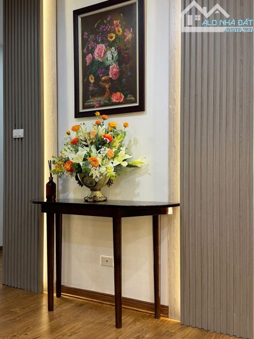 Bán Cc khu Đt Hapulico, Thanh Xuân 109m2, giá 9 tỷ  +  3 ngủ 2wc . P - 4