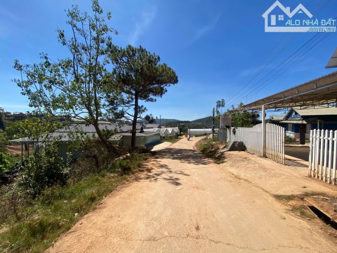 CHỈ 5,8 TỶ CHO 751M2 CÓ SẴN 300M2 ĐẤT XÂY DỰNG - ĐƯỜNG RỘNG 10MET VIEW ĐẸP KHU MĂNG LIN - 4