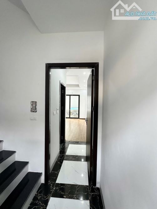 Bán nhà 5 tầng Bùi Xương Trạch – ô tô qua cửa, kinh doanh nhỏ, ngõ thông, cho thuê 14tr/th - 4