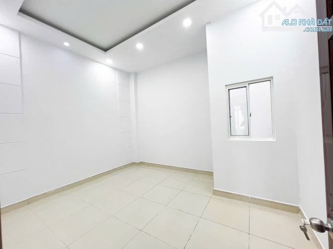 📣Bán nhà TT.NB, 4.35x13.5, 3 tầng 4pn,hẻm 4m, nhỉnh 5 tỷ - 4