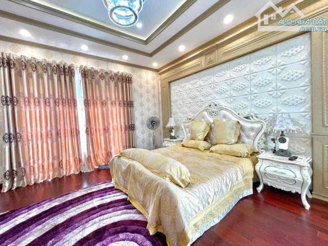 BIỆT THỰ PHẠM PHÚ TIẾT - 200M2 - 3 TẦNG - NGANG:10M - TẶNG FULL NỘI THẤT - 21 Tỷ - 4