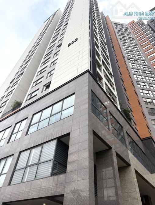 VỚI PHÂN KHÚC 16 TỶ CÓ NGAY CHUNG CƯ CAO CẤP STARLAKE 110M2- VỊ TRÍ SIÊU ĐẸP- NỘI THẤT VIP - 4