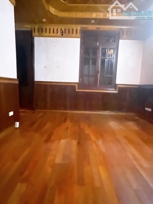 BÁN BIỆT THỰ LÔ GÓC  TỨ HIỆP . KINH DOANH SIÊU ĐỈNH. MT 10 M. DT 185M . NHÀ 5 TẦNG. - 4