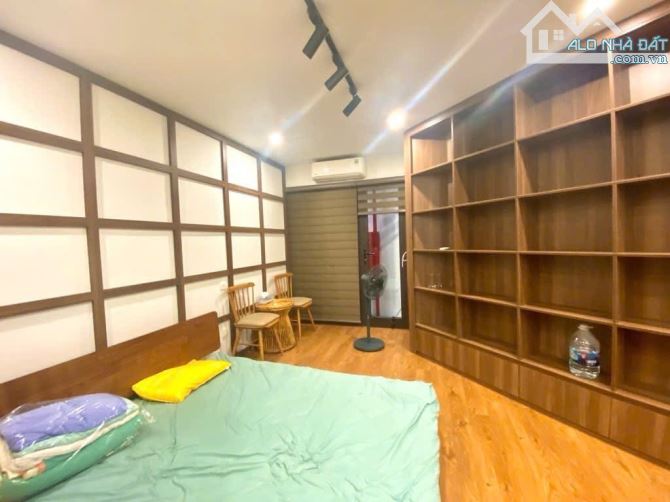 Hiếm! Bán Nhà, Lạc Long Quân - Tây Hồ -Lô Góc - 70M2 - 7Tầng,Thang Máy - Mt 4.3m - 25.4 Tỷ - 4