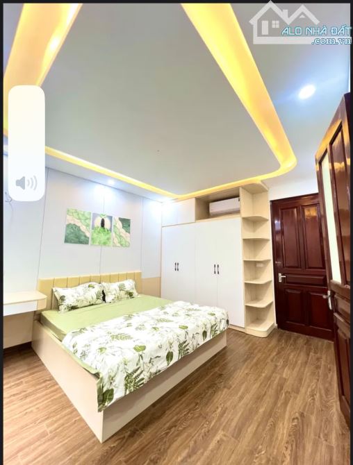 NHÀ THỊNH QUANG  - TRUNG TÂM ĐÔNG ĐA-VÀI BƯỚC - 4