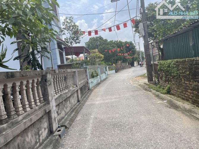 Chính chủ bán 140m đất thôn 6 Đông Dư, gần hồ chỉ 10m, mặt tiền rộng 7m làm nhà vườn tuyệt - 4