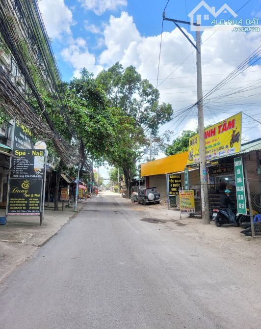Bán dãy trọ MT đường Thuận Giao 17, p.Thuận Giao, Tp.Thuận An - 4