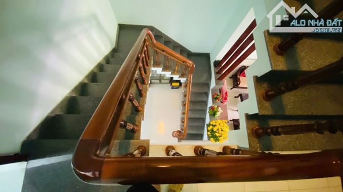 BÁN NHÀ 03 TẦNG ĐƯỜNG TRƯƠNG THỊ KIẾN VĨNH HÒA, TP NHA TRANG GIÁ 5,8 TỶ - 4