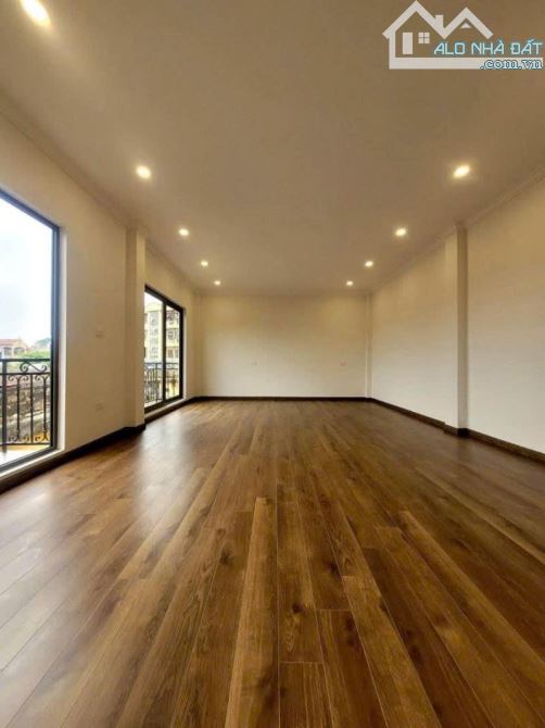 BÁN NHÀ MỚI THẠCH BÀN – VIEW HỒ ĐIỀU HÒA – LÔ GÓC - MẶT TIỀN KHỦNG 11M – 60M2 CHỈ 13,6 TỶ - 4