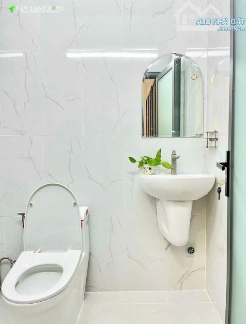 Bán nhà đường 79 Phường Tân Quy Quận 7.  gần HAGL1, Lotte đang có thu nhập 42 tr/ tháng - 4