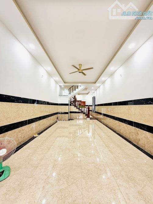 5ty350 TL 81,9m2 nhà 2 mặt tiền,đổ 3 tấm gần ngã ba Cây Điệp 300m, p.Tân Đông Hiệp - 4