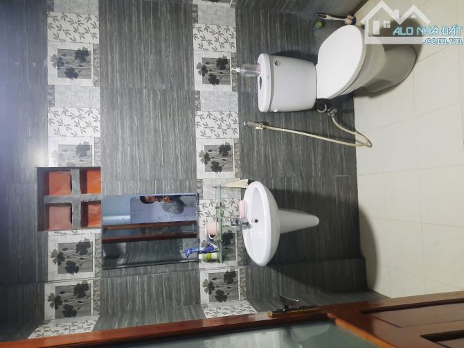 NHÀ 3 TẦNG MẶT TIỀN DƯƠNG THIỆU TƯỚC GẦN CẦU VƯỢT THỦY DƯƠNG GIÁ CHỈ 3.65 TỶ ( TLCC ) - 4