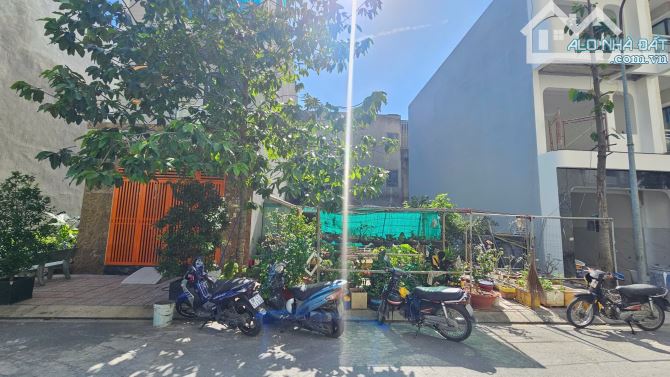4ty6 TL 62,1m2 đất KDC gần làng đại học quốc gia Tp.HCM 200m, p.Đông Hòa, Tp.Dĩ An - 4