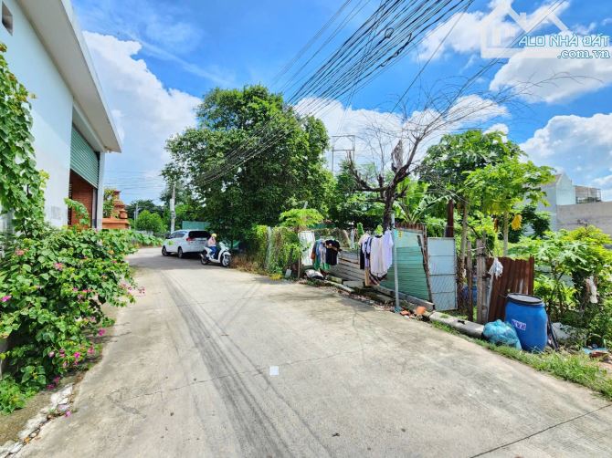 3ty8 TL 379,3m2 đất cách đường Bình Chuẩn 39 chỉ 30m, P.Bình Chuẩn, Tp.Thuận An - 4