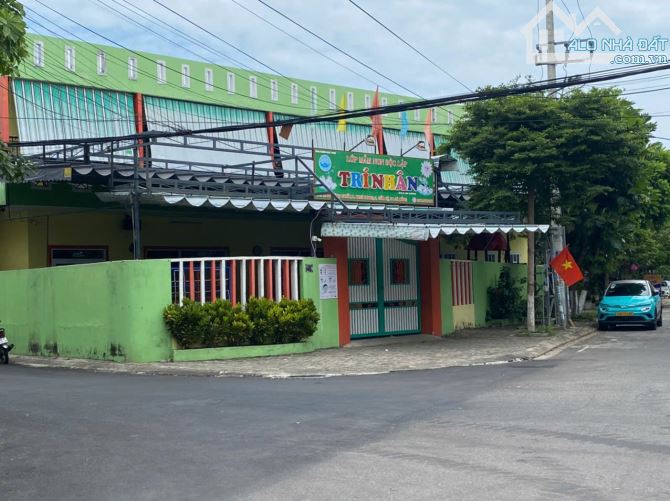 BÁNĐẤT 3 MẶT TIỀN-TT CẨMLỆ-GẦN CẦU NGUYỄN TRI PHƯƠNG-Đường BÙI XƯƠNG TRẠCH-80m2-NHỈNH 4TỶ - 4