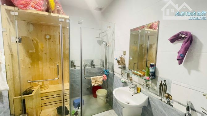 🏡 BÁN NHÀ 3 TẦNG ĐƯỜNG NGUYỄN TRUNG TRỰC – PHƯỜNG 4 – ĐÀ LẠT - 4