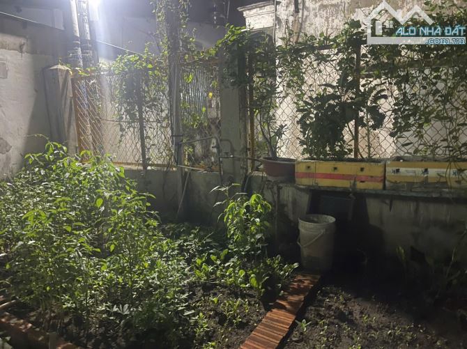 THỚI TAM THÔN, HÓC MÔN – NGANG KHỦNG 8M – GIÁ RẺ BẤT NGỜ- 139M2- GIÁ CHỈ 3.5TỶ (TL) - 4