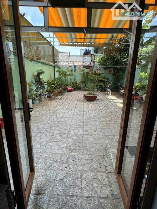 BÁN NHÀ 3 MẶT TIỀN (DT 264M2) - PHƯỜNG AN BÌNH, GẦN KHU DÂN CƯ AN BÌNH - 4