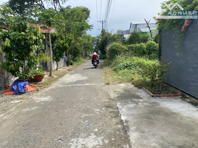 BÁN LÔ ĐẤT ĐẸP ĐÃ CÓ SẴN NHÀ VƯỜN 696M2 NGANG 34M NHÀ BÈ , GIÁ RẺ - 4