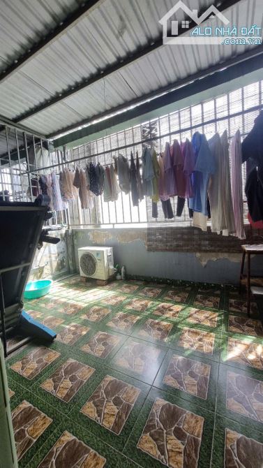 Bán nhà hẻm xe hơi đỗ cửa Thạnh Lộc 16 ngay ngã tư ga Quận 12 - 4