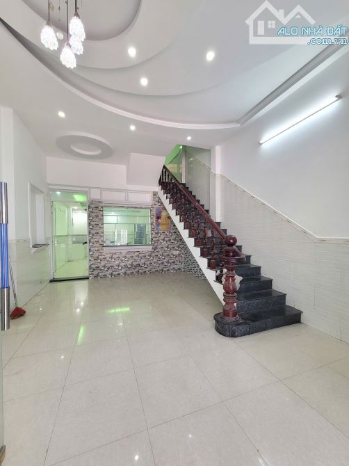 Bán nhà 1T1L 4.9x14m hoàn công, đường N7 KDC Lê Phong p.Đông Hòa - 4