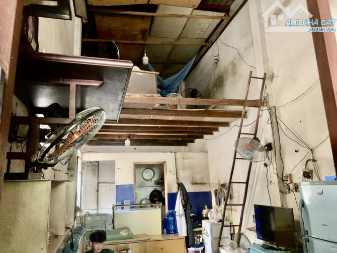 BÁN LÔ ĐẤT MẶT TIỀN NGUYỄN ẢNH THỦ QUẬN 12 GIÁ RẺ 11,5 TỶ DIỆN TÍCH 106M2 (4x27) - 4