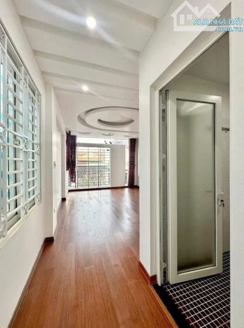 BÁN NHÀ  MẶT ĐƯỜNG CHỢ ĐÔN, NGHĨA XÁ, LÊ CHÂN, HẢI PHÒNG - 4