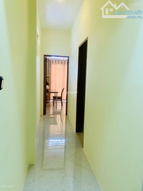 Bán nhà sẵn kết cấu(4x13m)-3pn4wc HXH trải nhựa Phan Văn Trị Bình Thạnh ngay Emart - 4